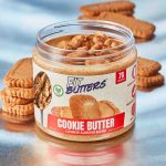 Fit Butters-High Quality Protein Nut Butter Spreads - Image 16