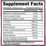 Core Essential Pre Workout - Image 6