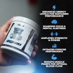 Wrecked Core Pre Workout - Image 4