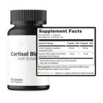 Gorilla Mind Cortisol Blocker - Image 2
