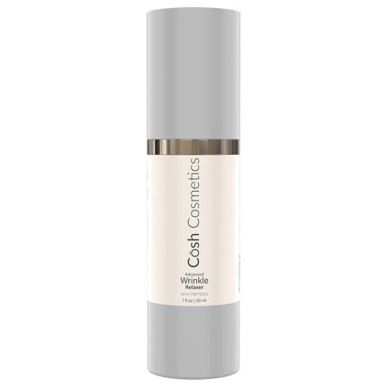 Cōsh Advanced Wrinkle Relaxer
