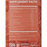 Dark Labs Crack Daily Pre Workout - Image 4