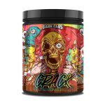 Dark Labs Crack OG Pre Workout - Image 3