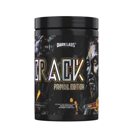 Crack Primal Pre Workout