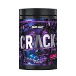 Dark Labs Crack Purple Pre Workout