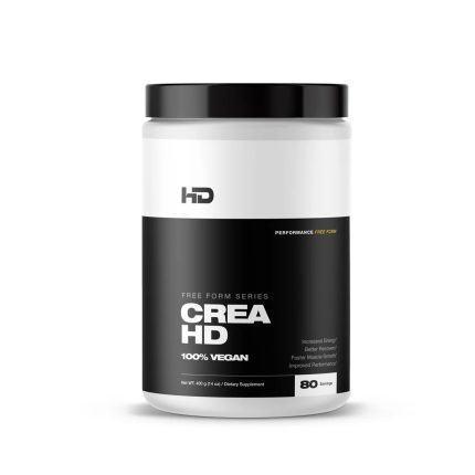 CreaHD CreaPure® Creatine