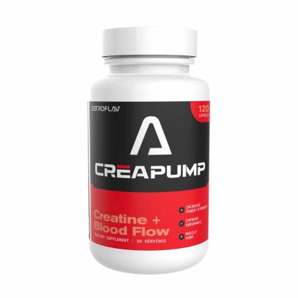 Crea+Pump