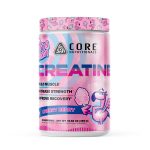 Core Nutritionals Flavored Creatine - Image 3