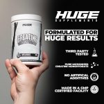 Huge Supps Creatine Monohydrate - Image 7