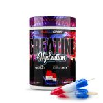 MuscleSport Creatine + Hydration - Image 3