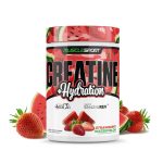 MuscleSport Creatine + Hydration - Image 4