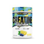 MuscleSport Creatine + Hydration - Image 10