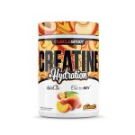 MuscleSport Creatine + Hydration - Image 2