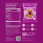 Crisp Power Protein Pretzels - Image 6
