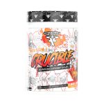 Crucible V2 Pre Workout - Image 2