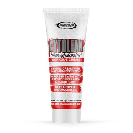 Cytolean Cream Thermogenic