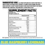 DBAP Pre Workout - Image 5
