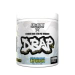DBAP Pre Workout - Image 2