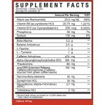 DBAP Pre Workout - Image 7