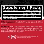 Unmatched DiLeucine - Image 3