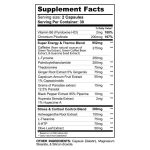 DTN8 Fat Burner - Image 2