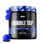 Double Tap Fat Burner