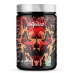 DVST8 Dark Pre Workout - Image 5