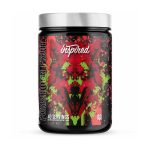 DVST8 Dark Pre Workout - Image 3