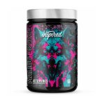 DVST8 Dark Pre Workout - Image 4