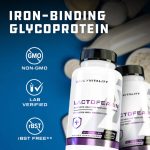 Cutler Lactoferrin - Image 2
