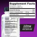 Daily Vitality Spermidine - Image 3