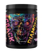 Crack Diamond Pre Workout