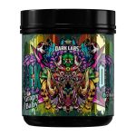 Dark Labs Crack Daily Pre Workout