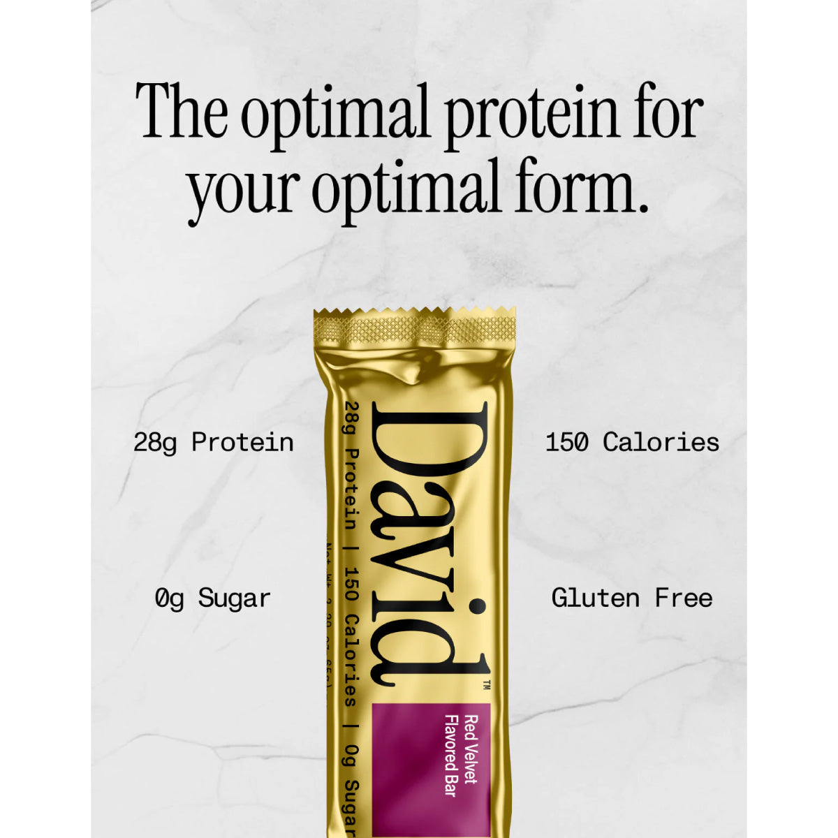 David Protein Bar - Image 9
