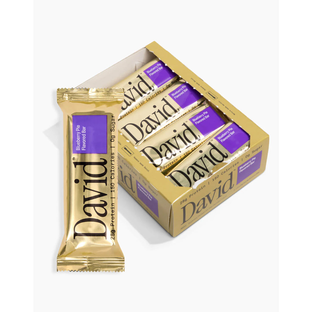 David Protein Bar - Image 6