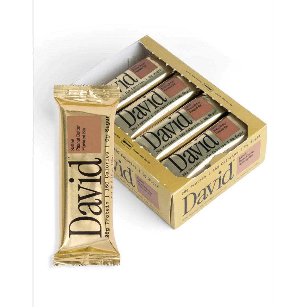 David Protein Bar - Image 7