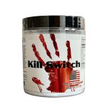 Kill Switch Pre Workout