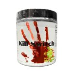 Kill Switch Pre Workout - Image 3