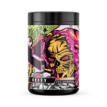 Deity Pre Workout - Image 2
