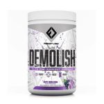 Demolish Pre-Workout - Image 6