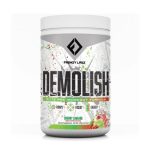 Demolish Pre-Workout - Image 5