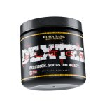 Dexter Slice Fat Burner