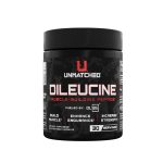 Unmatched DiLeucine