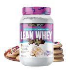 MuscleSport Lean Whey - Image 30
