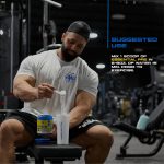 AN Essential Pre Workout - Image 6