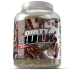 Man Sports Dirty Bulk Gainer - Image 2