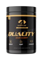 Duality Pre-Workout