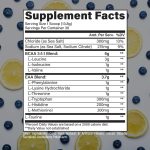 Raw Nutrition EAA Plus - Image 4