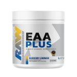 Raw Nutrition EAA Plus - Image 2