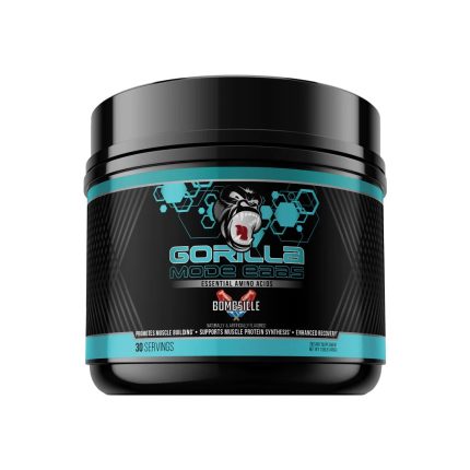 Gorilla Mode EAAs